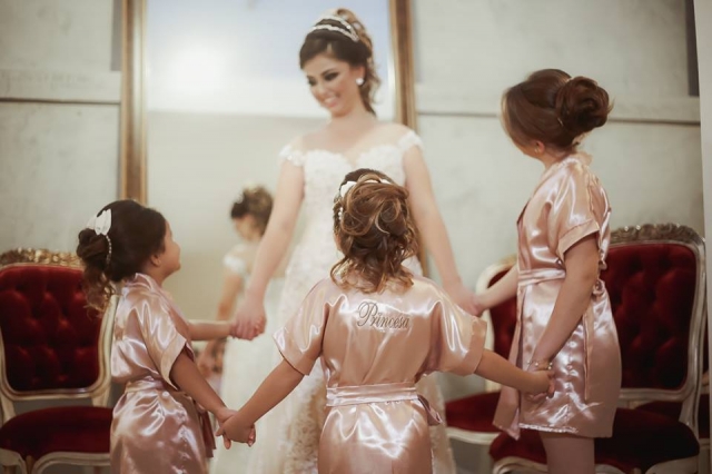 Casamento Ana Paula e Samuel